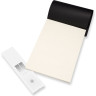 Эскизный блокнот MOLESKINE ART Soft Sketch Pad A3, без разлиновки, чёрный ARTSKPAD9