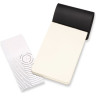 Эскизный блокнот MOLESKINE ART Soft Sketch Pad A4, без разлиновки, чёрный ARTSKPAD8