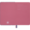 Блокнот MOLESKINE LIMITED EDITION SAKURA LESU08MM710 линейка синий