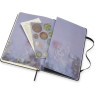 Блокнот MOLESKINE STUDIO нелинованный SONIA ALINS MS01SAQP062