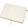 Ежедневник MOLESKINE Classic Soft Large, «жёлтая спелая дыня» DHM2112DC3