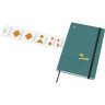 Еженедельник MOLESKINE ACADEMIC L`PETIT PRINCE WKNT LARGE (зеленый) DPP18WN3Y22