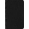 Набор из 3-х блокнотов в точку MOLESKINE CAHIER JOURNAL QP314 9х14 см