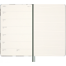 Набор MOLESKINE LIMITED EDITION YEAR OF THE SNAKE блокнот/еженедельник LECNYSNKBND