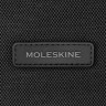 Рюкзак MOLESKINE The Backpack Canvas, чёрный ET98CCBKBK